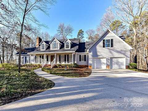 2050 Tite Road, Stanfield, NC 28163