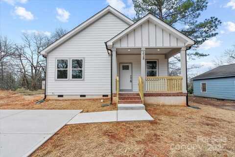 228 Chestnut Street, Shelby, NC 28150