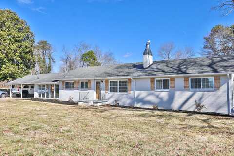 4304 US Highway 21 Highway, Hamptonville, NC 27020