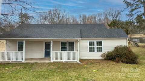 184 Fairhill Road, Heath Springs, SC 29058