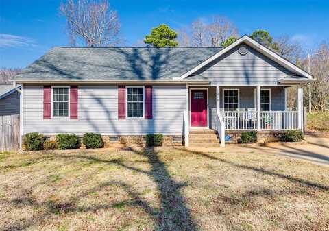 1218 Calhoun Street, Rock Hill, SC 29732