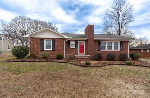 134 E Andrews Street, Norwood, NC 28128