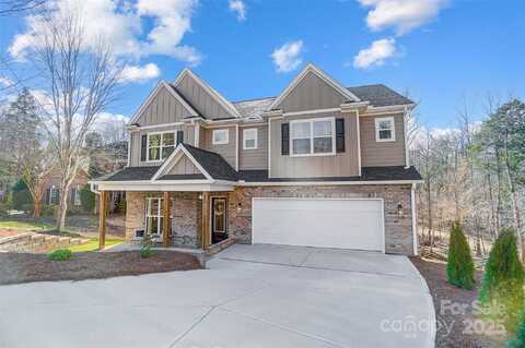 4114 Thames River Place, Harrisburg, NC 28075