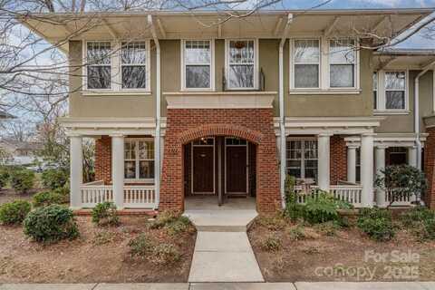 626 E 9th Street, Charlotte, NC 28202