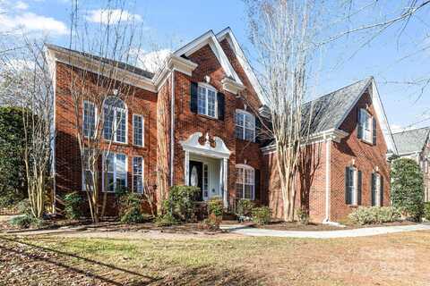 15613 Glen Miro Drive, Huntersville, NC 28078