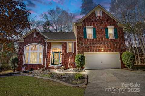 1000 Weeping Willow Lane, Matthews, NC 28105