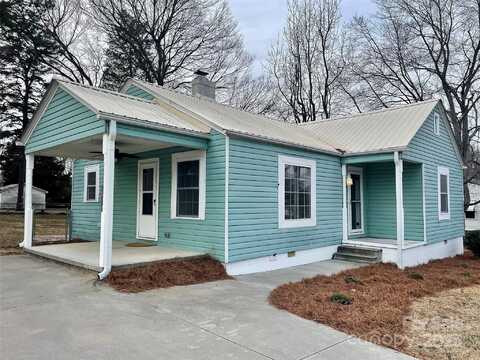408 Beckner Street, Lexington, NC 27292