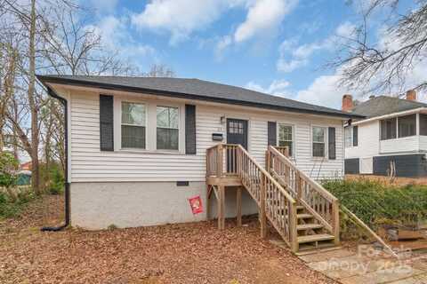 65 Franklin Street, Wadesboro, NC 28170