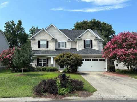 5934 Hickory Hollow Court, Harrisburg, NC 28075