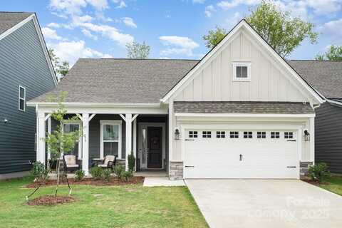 119 Winterberry Street, Mooresville, NC 28117