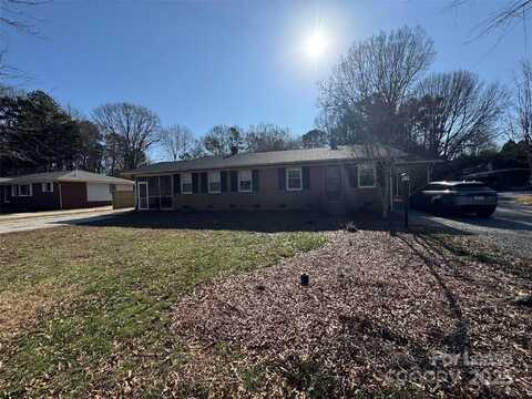 4124 Walter Nelson Road, Mint Hill, NC 28227