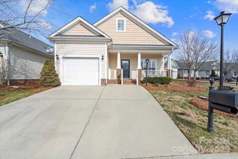 1005 Jody Drive, Matthews, NC 28104