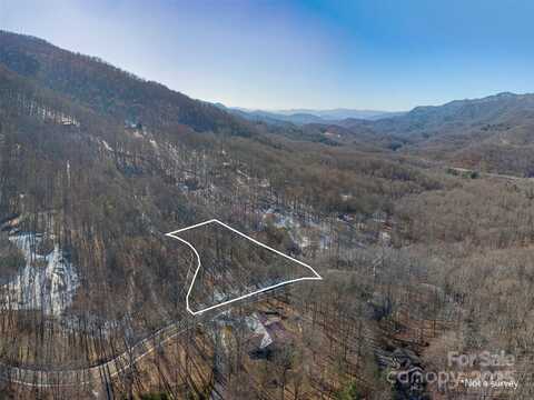 0 Sara Ridge Road, Waynesville, NC 28786