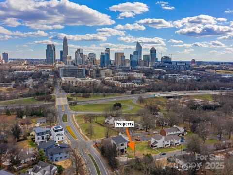 228 Flint Street, Charlotte, NC 28216