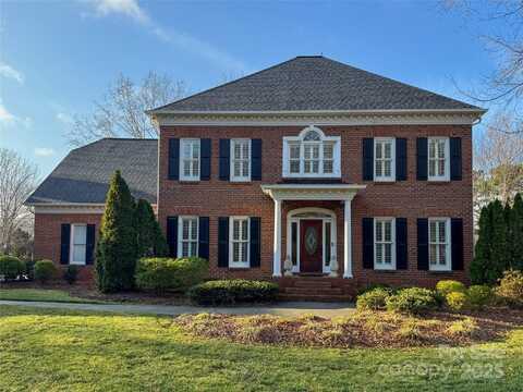 11912 Royal Lytham Court, Charlotte, NC 28277