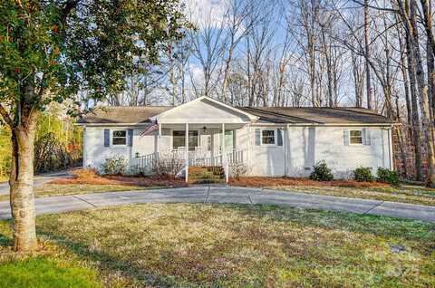 6017 Caroline Drive, Matthews, NC 28104