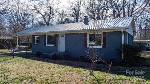 3021 Tryon Courthouse Road, Bessemer City, NC 28016