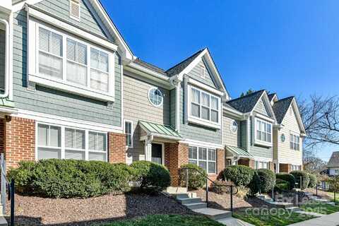 3329 Weston Street, Charlotte, NC 28209