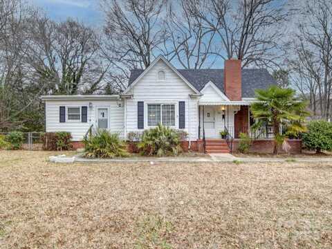 706 W 19th Avenue, Gastonia, NC 28052