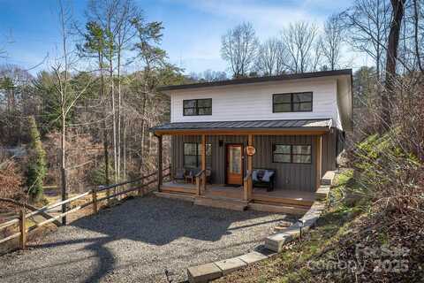 25 Nelon Road, Asheville, NC 28804