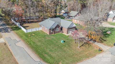 1009 Amber Court, China Grove, NC 28023