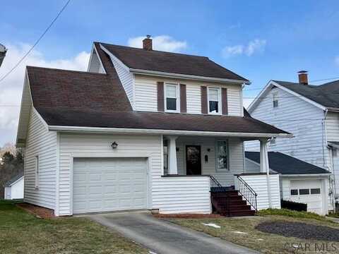 114 King Street, Johnstown, PA 15905