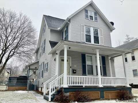 115 Clarion Street, Johnstown, PA 15905