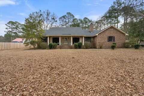 1010 Park Drive, Santee, SC 29142