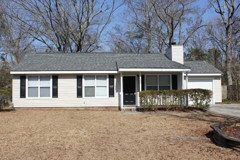 186 Bridgecreek Drive, Goose Creek, SC 29445