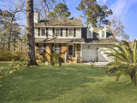 1001 Shinnecock Hills Court, Summerville, SC 29483