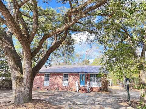 227 Bailey Street, Walterboro, SC 29488