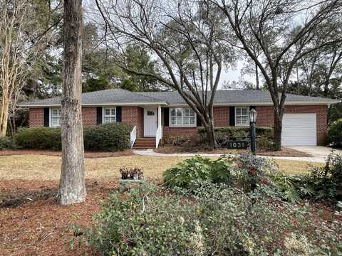 1031 Tall Pine Road, Mount Pleasant, SC 29464