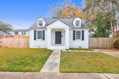 31 Campbell Drive, Charleston, SC 29407