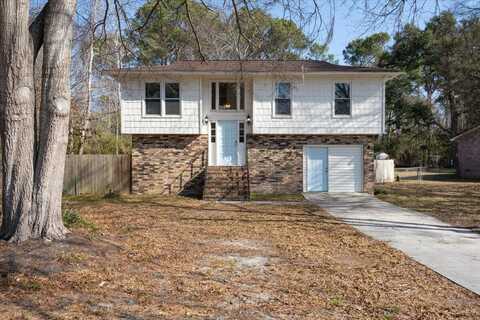 210 Drexel Road, Ladson, SC 29456