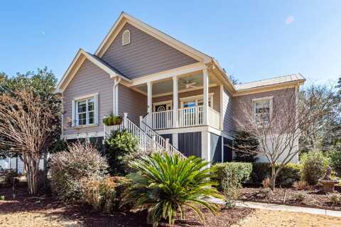 2517 Charter Oaks Drive, Mount Pleasant, SC 29466