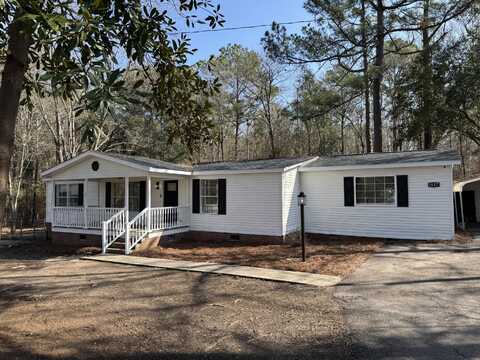 1117 Deer Crossing Road, Orangeburg, SC 29118