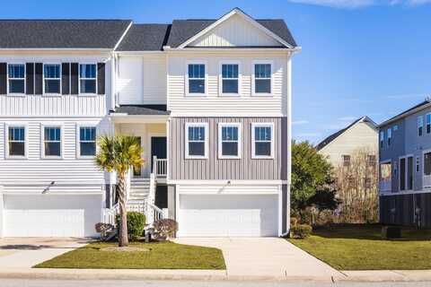 317 Lanyard Street, Johns Island, SC 29455