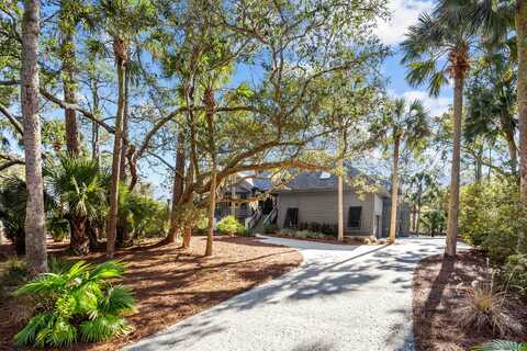 2947 Deer Point Drive, Seabrook Island, SC 29455