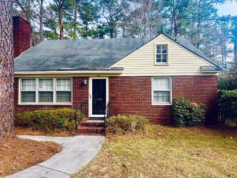 506 Center Street, Walterboro, SC 29488