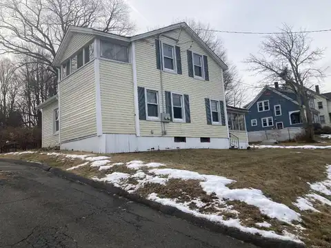 29 South Street Extension, Bristol, CT 06010