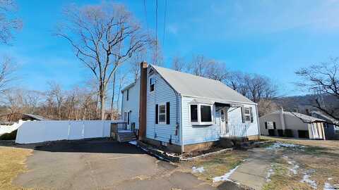 37 Mildred Road, Meriden, CT 06450