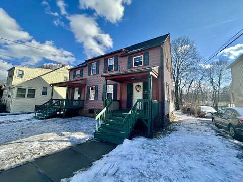 29 North Pearl Street, Meriden, CT 06450