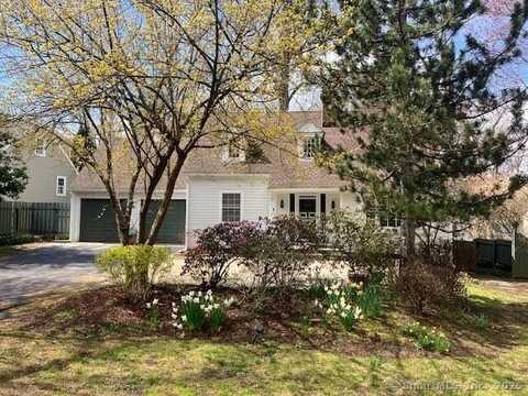 1091 Round Hill Road, Fairfield, CT 06824