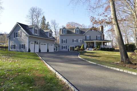 11 Briarcliff Manor, Bethel, CT 06801