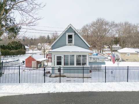 6 Jennings Street, Norwich, CT 06360