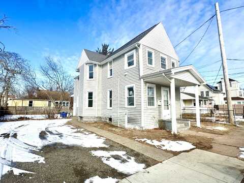 47 Park Street, West Haven, CT 06516