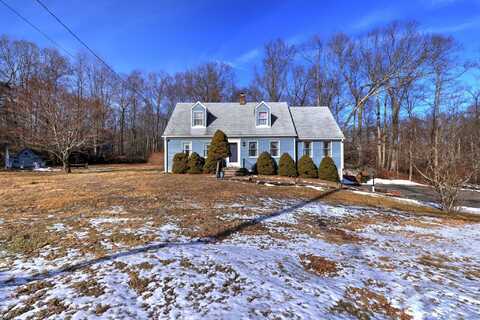 150 Governors Hill Road, Oxford, CT 06478