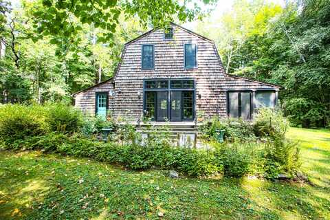 36 Rocky Lane, Salisbury, CT 06068