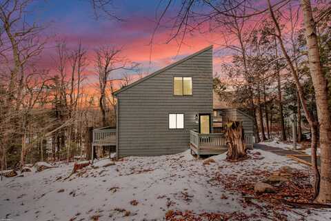 9 Stonegate Drive, Torrington, CT 06790