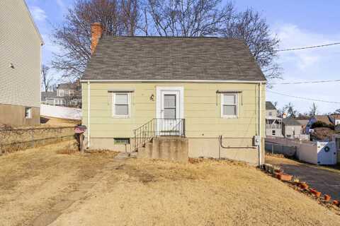 36 Harding Street, Wethersfield, CT 06109